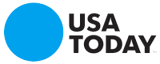 USA Today logo