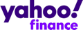 Yahoo! Finance logo